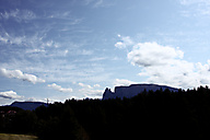Dolomites, Italy