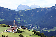 Dolomites, Italy