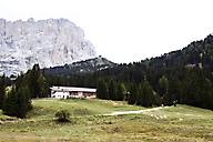 Dolomites, Italy