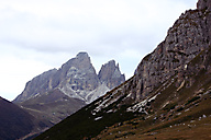 Dolomites, Italy