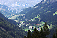 Dolomites, Italy