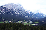 Dolomites, Italy