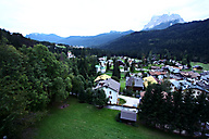 Cortina, Italy