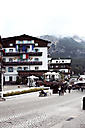 Cortina, Italy