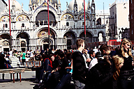 Venice, Italy