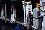 Venice, Italy
