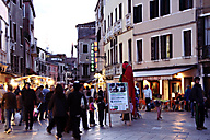 Venice, Italy