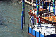 Venice, Italy