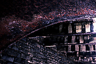 Railroad Tunnel