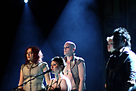 Amanda Palmer @TLA
