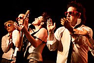 Amanda Palmer @TLA