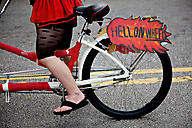 Trenton Ave Arts Festival, Kensington