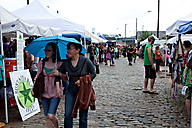 Trenton Ave Arts Festival, Kensington
