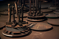 Disston Saw Works