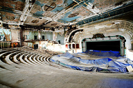 Metropolitan Opera House