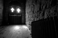 Abandoned Church