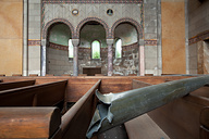 Abandoned Church