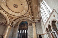 Abandoned Church