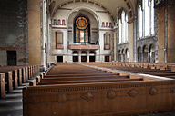 Abandoned Church