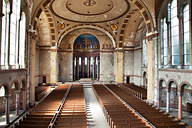 Abandoned Church