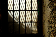 Abandoned Church