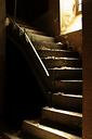 Abandoned Church