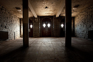 Abandoned Church