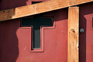 Abandoned Church