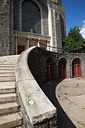 Abandoned Church