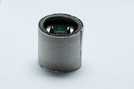 home made lens