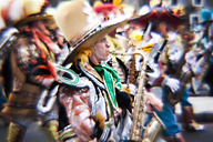 Mummers Parade