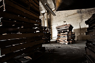 Abandoned Factory