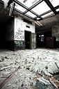 Abandoned Factory
