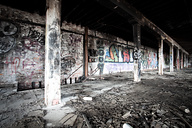 Abandoned Factory