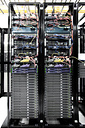 QTS/SJC Data Center