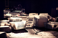 Abandoned Factory