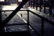 Abandoned Factory