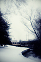 Snow