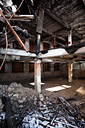Abandoned Factory