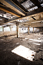 Abandoned Factory