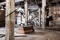 Abandoned Factory