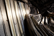 Abandoned Factory