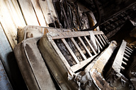 Abandoned Factory