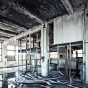 Abandoned Factory