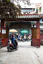 Saigon, Vietnam