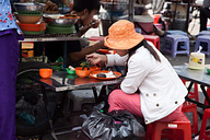 Saigon, Vietnam