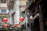 Saigon, Vietnam
