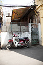 Saigon, Vietnam