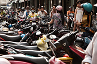 Saigon, Vietnam