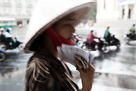 Saigon, Vietnam